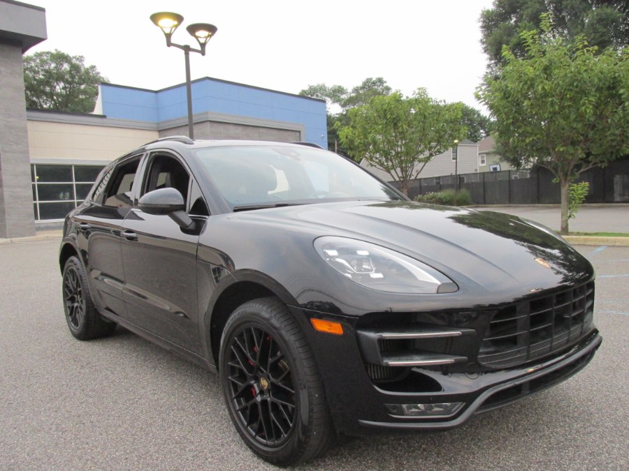 2018 Porsche Macan Turbo AWD, available for sale in Massapequa, New York | South Shore Auto Brokers & Sales. Massapequa, New York 2018 Porsche Macan Turbo AWD, available for sale in Massapequa, New York | South Shore Auto Brokers & Sales. Massapequa, New York