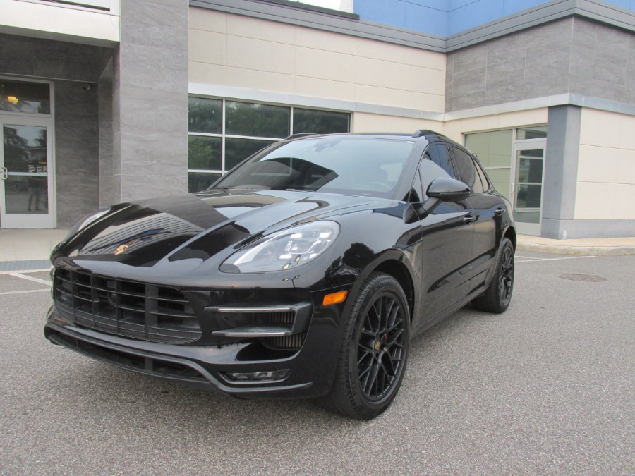 2018 Porsche Macan Turbo AWD, available for sale in Massapequa, New York | South Shore Auto Brokers & Sales. Massapequa, New York 2018 Porsche Macan Turbo AWD, available for sale in Massapequa, New York | South Shore Auto Brokers & Sales. Massapequa, New York