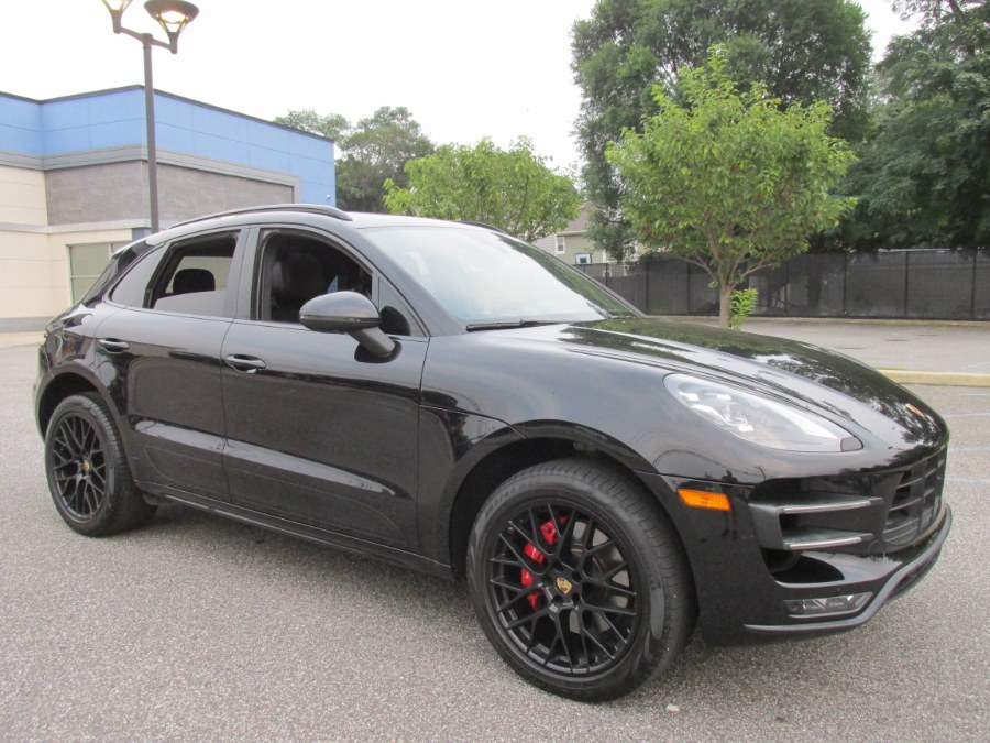 2018 Porsche Macan Turbo AWD, available for sale in Massapequa, New York | South Shore Auto Brokers & Sales. Massapequa, New York 2018 Porsche Macan Turbo AWD, available for sale in Massapequa, New York | South Shore Auto Brokers & Sales. Massapequa, New York