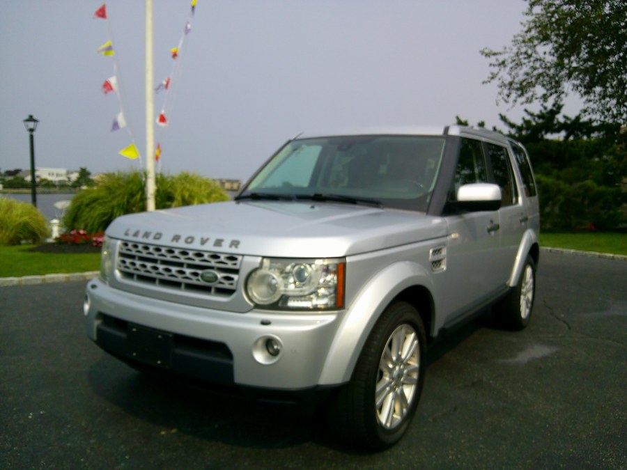 2012 Land Rover LR4 4WD 4dr HSE, available for sale in Massapequa, New York | South Shore Auto Brokers & Sales. Massapequa, New York 2012 Land Rover LR4 4WD 4dr HSE, available for sale in Massapequa, New York | South Shore Auto Brokers & Sales. Massapequa, New York
