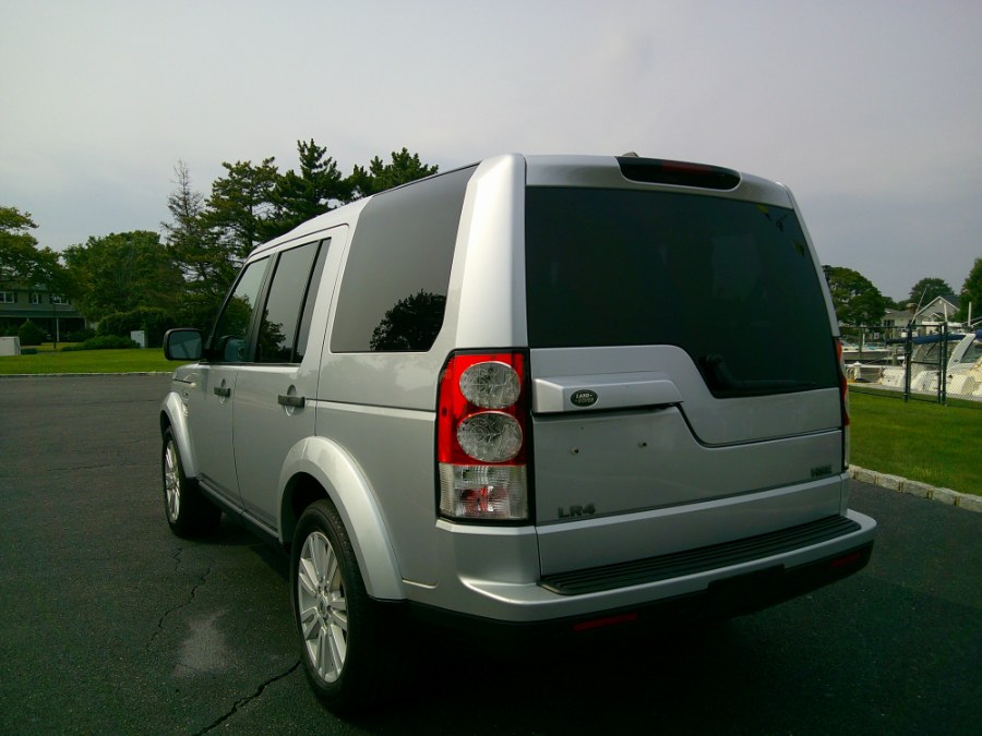 2012 Land Rover LR4 4WD 4dr HSE, available for sale in Massapequa, New York | South Shore Auto Brokers & Sales. Massapequa, New York 2012 Land Rover LR4 4WD 4dr HSE, available for sale in Massapequa, New York | South Shore Auto Brokers & Sales. Massapequa, New York