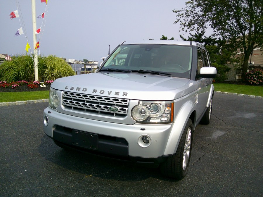 2012 Land Rover LR4 4WD 4dr HSE, available for sale in Massapequa, New York | South Shore Auto Brokers & Sales. Massapequa, New York 2012 Land Rover LR4 4WD 4dr HSE, available for sale in Massapequa, New York | South Shore Auto Brokers & Sales. Massapequa, New York