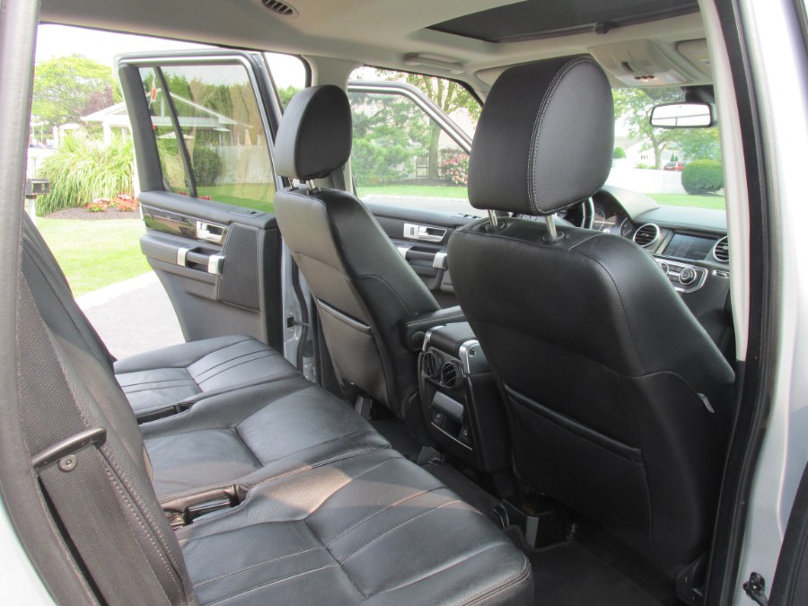 2012 Land Rover LR4 4WD 4dr HSE, available for sale in Massapequa, New York | South Shore Auto Brokers & Sales. Massapequa, New York 2012 Land Rover LR4 4WD 4dr HSE, available for sale in Massapequa, New York | South Shore Auto Brokers & Sales. Massapequa, New York