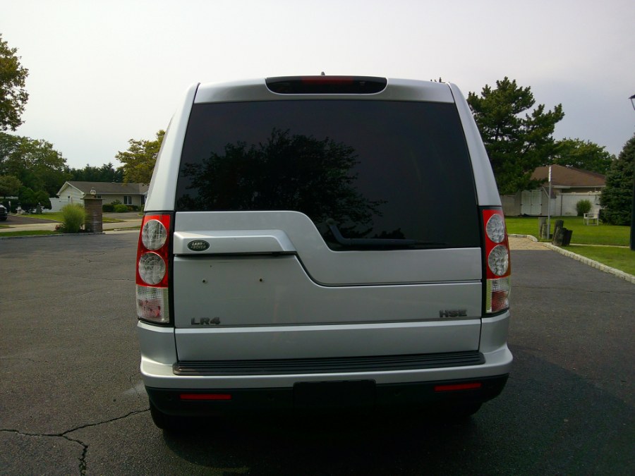 2012 Land Rover LR4 4WD 4dr HSE, available for sale in Massapequa, New York | South Shore Auto Brokers & Sales. Massapequa, New York 2012 Land Rover LR4 4WD 4dr HSE, available for sale in Massapequa, New York | South Shore Auto Brokers & Sales. Massapequa, New York