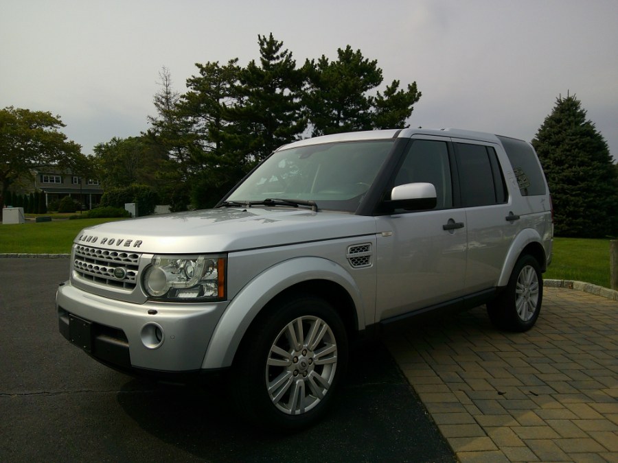 2012 Land Rover LR4 4WD 4dr HSE, available for sale in Massapequa, New York | South Shore Auto Brokers & Sales. Massapequa, New York 2012 Land Rover LR4 4WD 4dr HSE, available for sale in Massapequa, New York | South Shore Auto Brokers & Sales. Massapequa, New York