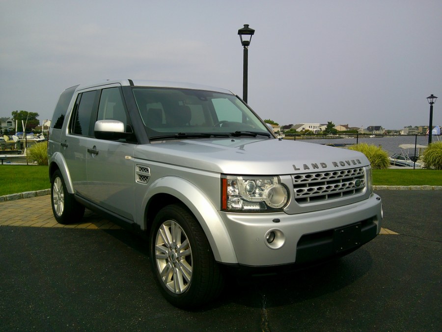 2012 Land Rover LR4 4WD 4dr HSE, available for sale in Massapequa, New York | South Shore Auto Brokers & Sales. Massapequa, New York 2012 Land Rover LR4 4WD 4dr HSE, available for sale in Massapequa, New York | South Shore Auto Brokers & Sales. Massapequa, New York