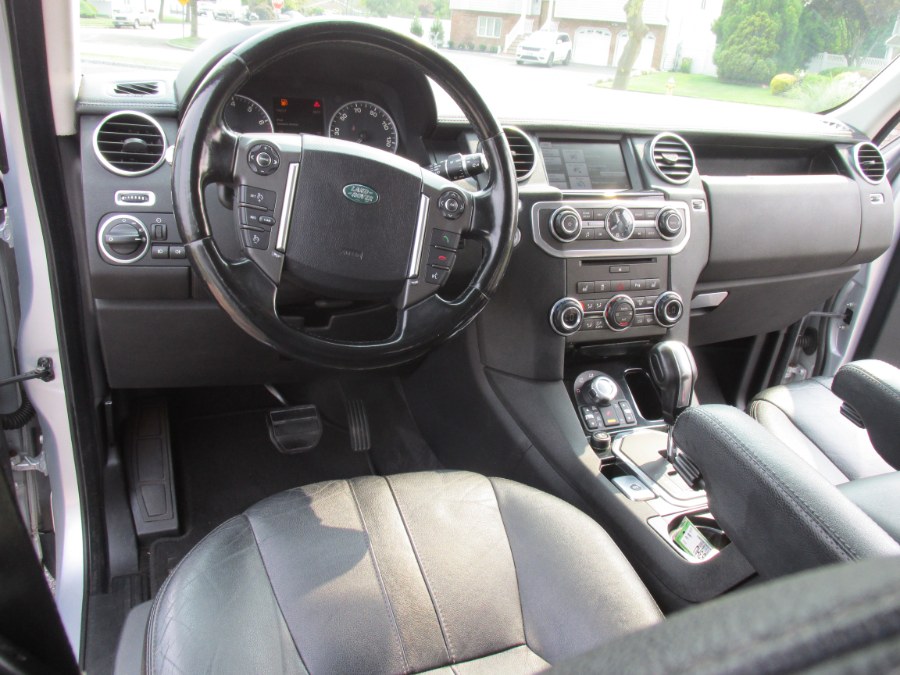2012 Land Rover LR4 4WD 4dr HSE, available for sale in Massapequa, New York | South Shore Auto Brokers & Sales. Massapequa, New York 2012 Land Rover LR4 4WD 4dr HSE, available for sale in Massapequa, New York | South Shore Auto Brokers & Sales. Massapequa, New York