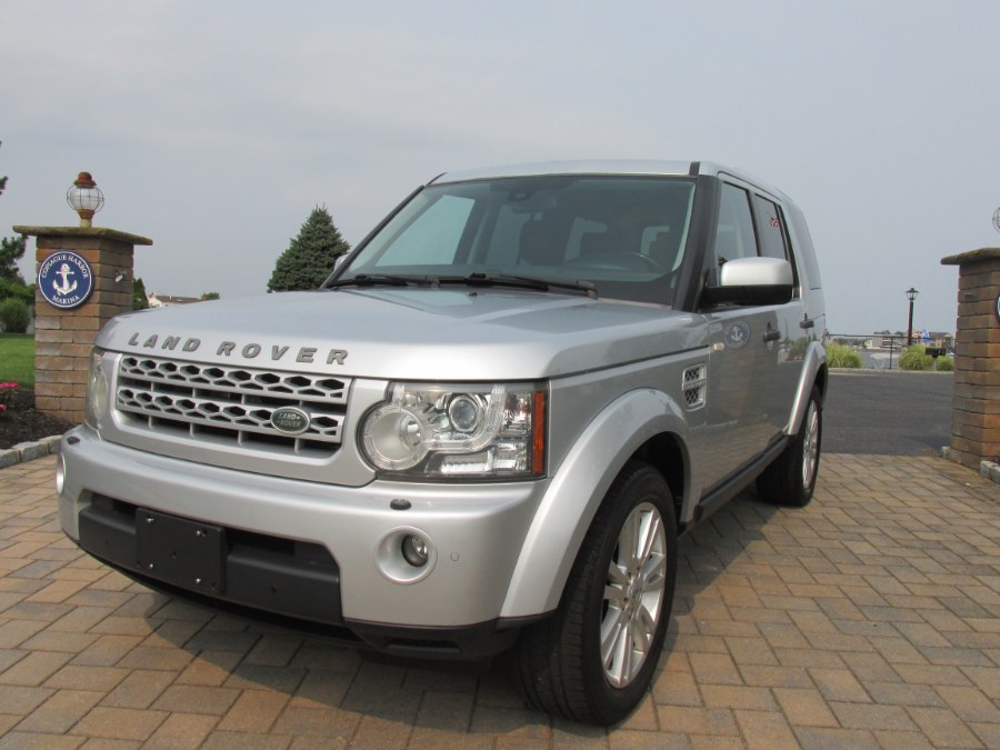 2012 Land Rover LR4 4WD 4dr HSE, available for sale in Massapequa, New York | South Shore Auto Brokers & Sales. Massapequa, New York 2012 Land Rover LR4 4WD 4dr HSE, available for sale in Massapequa, New York | South Shore Auto Brokers & Sales. Massapequa, New York