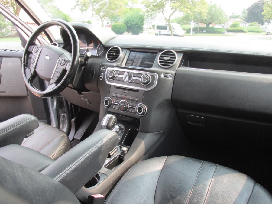 2012 Land Rover LR4 4WD 4dr HSE, available for sale in Massapequa, New York | South Shore Auto Brokers & Sales. Massapequa, New York 2012 Land Rover LR4 4WD 4dr HSE, available for sale in Massapequa, New York | South Shore Auto Brokers & Sales. Massapequa, New York