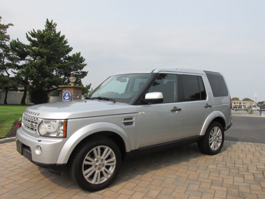 2012 Land Rover LR4 4WD 4dr HSE, available for sale in Massapequa, New York | South Shore Auto Brokers & Sales. Massapequa, New York 2012 Land Rover LR4 4WD 4dr HSE, available for sale in Massapequa, New York | South Shore Auto Brokers & Sales. Massapequa, New York