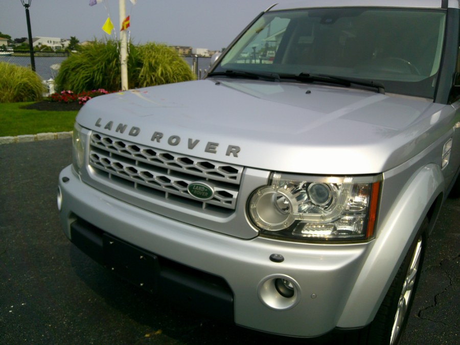 2012 Land Rover LR4 4WD 4dr HSE, available for sale in Massapequa, New York | South Shore Auto Brokers & Sales. Massapequa, New York 2012 Land Rover LR4 4WD 4dr HSE, available for sale in Massapequa, New York | South Shore Auto Brokers & Sales. Massapequa, New York