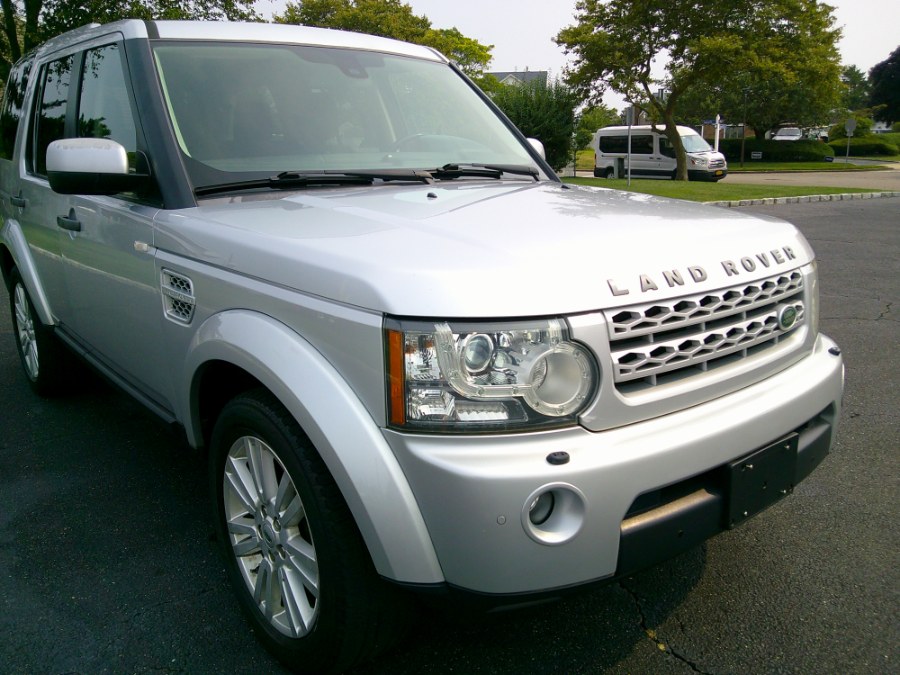 2012 Land Rover LR4 4WD 4dr HSE, available for sale in Massapequa, New York | South Shore Auto Brokers & Sales. Massapequa, New York 2012 Land Rover LR4 4WD 4dr HSE, available for sale in Massapequa, New York | South Shore Auto Brokers & Sales. Massapequa, New York