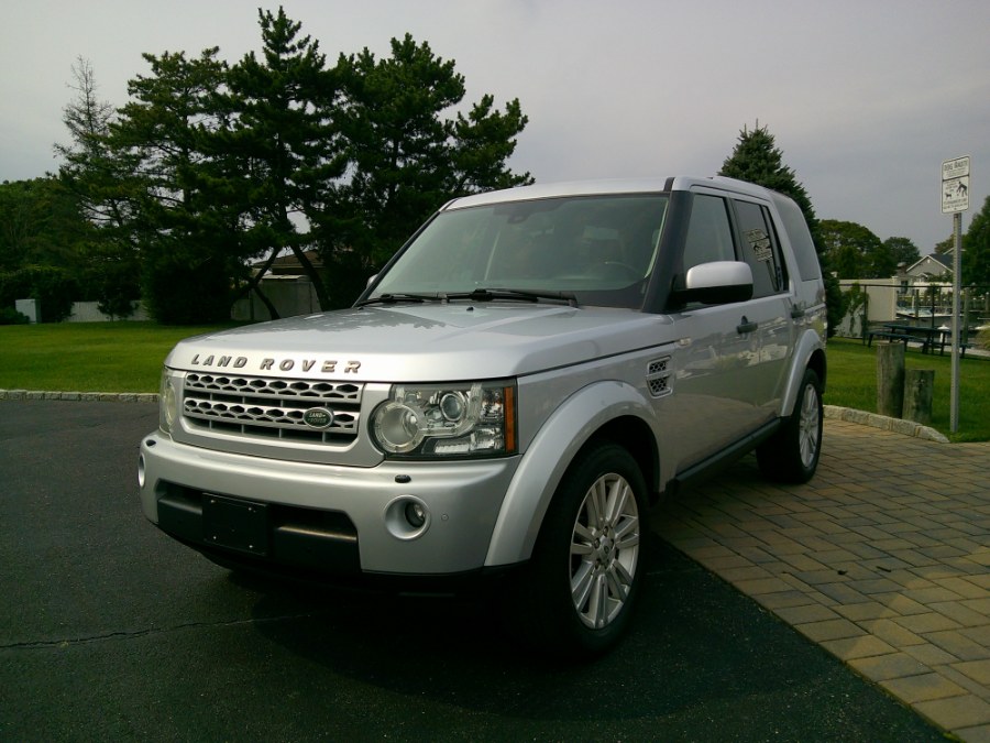 2012 Land Rover LR4 4WD 4dr HSE, available for sale in Massapequa, New York | South Shore Auto Brokers & Sales. Massapequa, New York 2012 Land Rover LR4 4WD 4dr HSE, available for sale in Massapequa, New York | South Shore Auto Brokers & Sales. Massapequa, New York