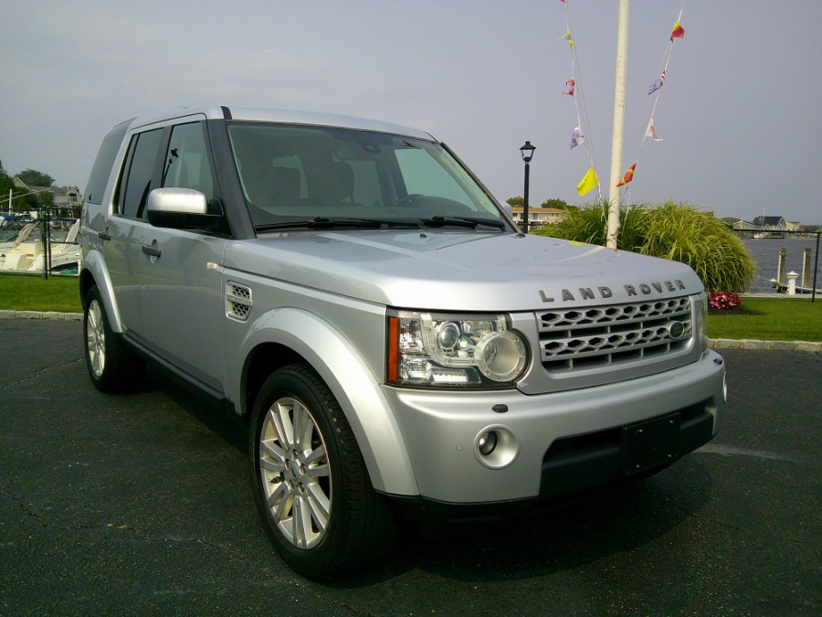 2012 Land Rover LR4 4WD 4dr HSE, available for sale in Massapequa, New York | South Shore Auto Brokers & Sales. Massapequa, New York 2012 Land Rover LR4 4WD 4dr HSE, available for sale in Massapequa, New York | South Shore Auto Brokers & Sales. Massapequa, New York