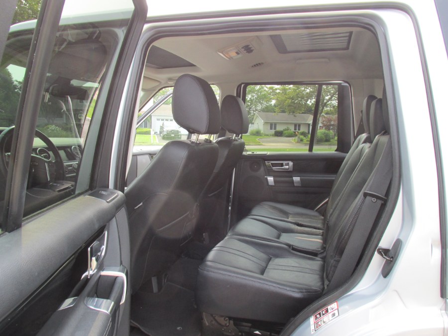 2012 Land Rover LR4 4WD 4dr HSE, available for sale in Massapequa, New York | South Shore Auto Brokers & Sales. Massapequa, New York 2012 Land Rover LR4 4WD 4dr HSE, available for sale in Massapequa, New York | South Shore Auto Brokers & Sales. Massapequa, New York