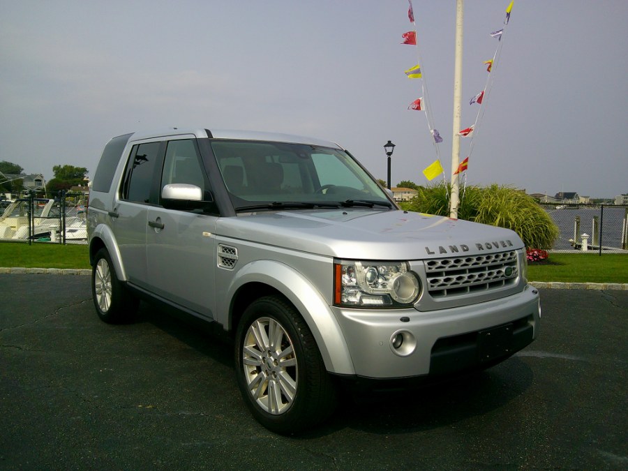 2012 Land Rover LR4 4WD 4dr HSE, available for sale in Massapequa, New York | South Shore Auto Brokers & Sales. Massapequa, New York 2012 Land Rover LR4 4WD 4dr HSE, available for sale in Massapequa, New York | South Shore Auto Brokers & Sales. Massapequa, New York