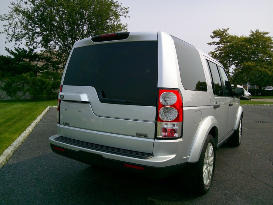 2012 Land Rover LR4 4WD 4dr HSE, available for sale in Massapequa, New York | South Shore Auto Brokers & Sales. Massapequa, New York 2012 Land Rover LR4 4WD 4dr HSE, available for sale in Massapequa, New York | South Shore Auto Brokers & Sales. Massapequa, New York