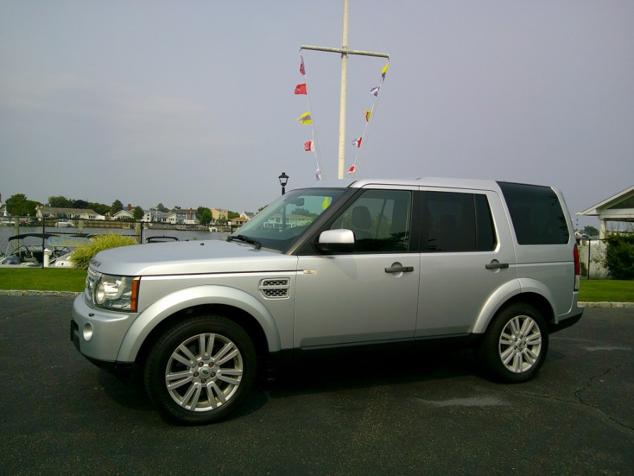 2012 Land Rover LR4 4WD 4dr HSE, available for sale in Massapequa, New York | South Shore Auto Brokers & Sales. Massapequa, New York 2012 Land Rover LR4 4WD 4dr HSE, available for sale in Massapequa, New York | South Shore Auto Brokers & Sales. Massapequa, New York