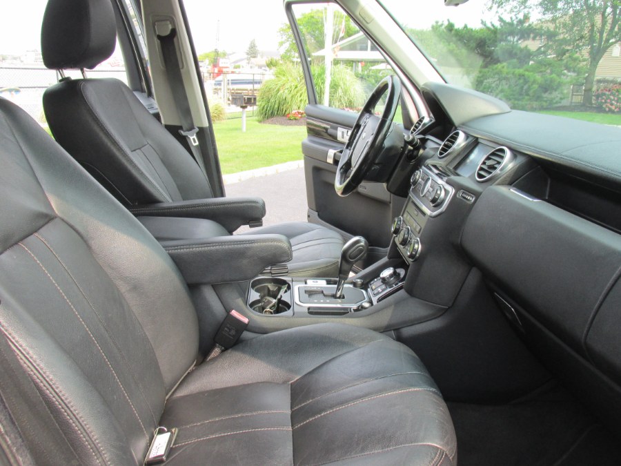 2012 Land Rover LR4 4WD 4dr HSE, available for sale in Massapequa, New York | South Shore Auto Brokers & Sales. Massapequa, New York 2012 Land Rover LR4 4WD 4dr HSE, available for sale in Massapequa, New York | South Shore Auto Brokers & Sales. Massapequa, New York