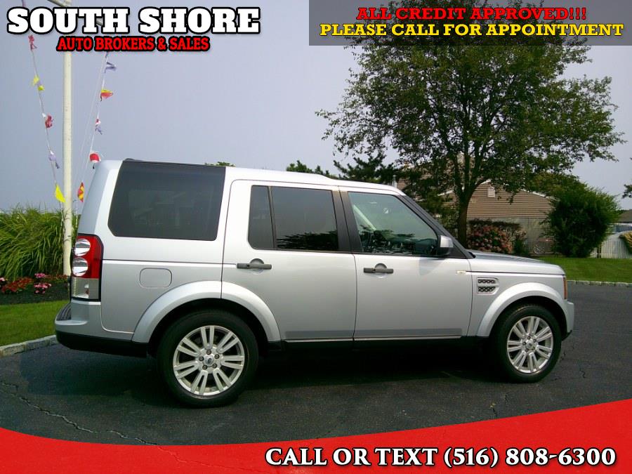 2012 Land Rover LR4 4WD 4dr HSE, available for sale in Massapequa, New York | South Shore Auto Brokers & Sales. Massapequa, New York 2012 Land Rover LR4 4WD 4dr HSE, available for sale in Massapequa, New York | South Shore Auto Brokers & Sales. Massapequa, New York