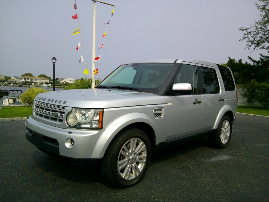 2012 Land Rover LR4 4WD 4dr HSE, available for sale in Massapequa, New York | South Shore Auto Brokers & Sales. Massapequa, New York 2012 Land Rover LR4 4WD 4dr HSE, available for sale in Massapequa, New York | South Shore Auto Brokers & Sales. Massapequa, New York