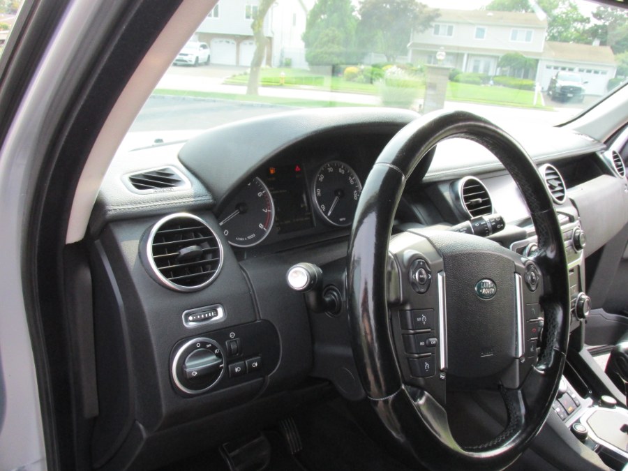 2012 Land Rover LR4 4WD 4dr HSE, available for sale in Massapequa, New York | South Shore Auto Brokers & Sales. Massapequa, New York 2012 Land Rover LR4 4WD 4dr HSE, available for sale in Massapequa, New York | South Shore Auto Brokers & Sales. Massapequa, New York