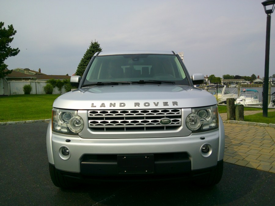 2012 Land Rover LR4 4WD 4dr HSE, available for sale in Massapequa, New York | South Shore Auto Brokers & Sales. Massapequa, New York 2012 Land Rover LR4 4WD 4dr HSE, available for sale in Massapequa, New York | South Shore Auto Brokers & Sales. Massapequa, New York