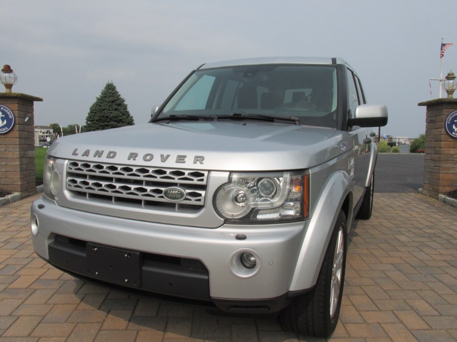 2012 Land Rover LR4 4WD 4dr HSE, available for sale in Massapequa, New York | South Shore Auto Brokers & Sales. Massapequa, New York 2012 Land Rover LR4 4WD 4dr HSE, available for sale in Massapequa, New York | South Shore Auto Brokers & Sales. Massapequa, New York