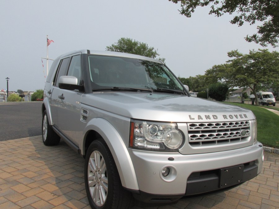 2012 Land Rover LR4 4WD 4dr HSE, available for sale in Massapequa, New York | South Shore Auto Brokers & Sales. Massapequa, New York 2012 Land Rover LR4 4WD 4dr HSE, available for sale in Massapequa, New York | South Shore Auto Brokers & Sales. Massapequa, New York