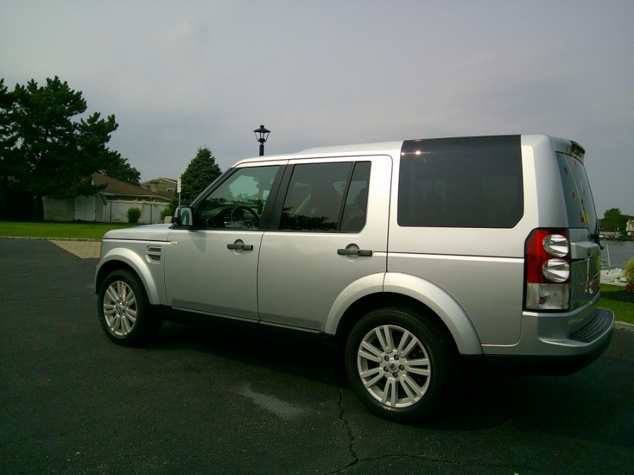 2012 Land Rover LR4 4WD 4dr HSE, available for sale in Massapequa, New York | South Shore Auto Brokers & Sales. Massapequa, New York 2012 Land Rover LR4 4WD 4dr HSE, available for sale in Massapequa, New York | South Shore Auto Brokers & Sales. Massapequa, New York