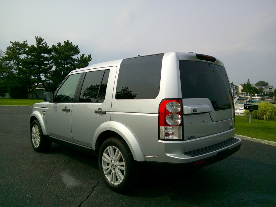 2012 Land Rover LR4 4WD 4dr HSE, available for sale in Massapequa, New York | South Shore Auto Brokers & Sales. Massapequa, New York 2012 Land Rover LR4 4WD 4dr HSE, available for sale in Massapequa, New York | South Shore Auto Brokers & Sales. Massapequa, New York