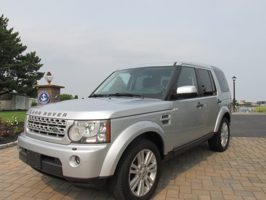 2012 Land Rover LR4 4WD 4dr HSE, available for sale in Massapequa, New York | South Shore Auto Brokers & Sales. Massapequa, New York 2012 Land Rover LR4 4WD 4dr HSE, available for sale in Massapequa, New York | South Shore Auto Brokers & Sales. Massapequa, New York