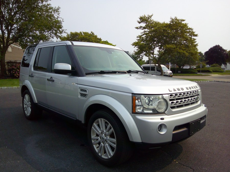 2012 Land Rover LR4 4WD 4dr HSE, available for sale in Massapequa, New York | South Shore Auto Brokers & Sales. Massapequa, New York 2012 Land Rover LR4 4WD 4dr HSE, available for sale in Massapequa, New York | South Shore Auto Brokers & Sales. Massapequa, New York