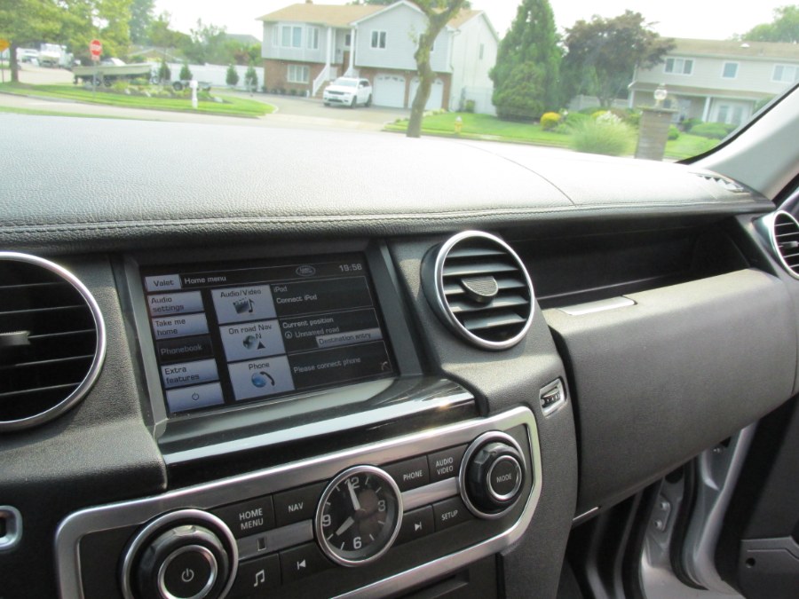 2012 Land Rover LR4 4WD 4dr HSE, available for sale in Massapequa, New York | South Shore Auto Brokers & Sales. Massapequa, New York 2012 Land Rover LR4 4WD 4dr HSE, available for sale in Massapequa, New York | South Shore Auto Brokers & Sales. Massapequa, New York