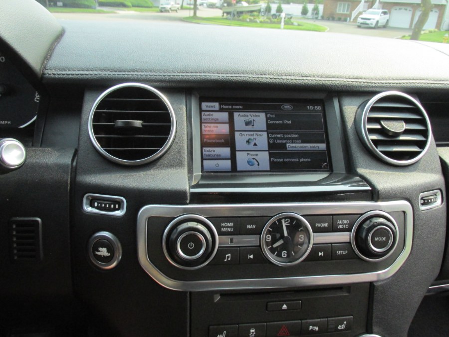 2012 Land Rover LR4 4WD 4dr HSE, available for sale in Massapequa, New York | South Shore Auto Brokers & Sales. Massapequa, New York 2012 Land Rover LR4 4WD 4dr HSE, available for sale in Massapequa, New York | South Shore Auto Brokers & Sales. Massapequa, New York