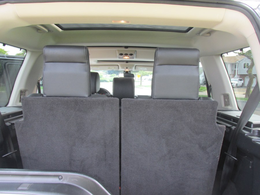 2012 Land Rover LR4 4WD 4dr HSE, available for sale in Massapequa, New York | South Shore Auto Brokers & Sales. Massapequa, New York 2012 Land Rover LR4 4WD 4dr HSE, available for sale in Massapequa, New York | South Shore Auto Brokers & Sales. Massapequa, New York