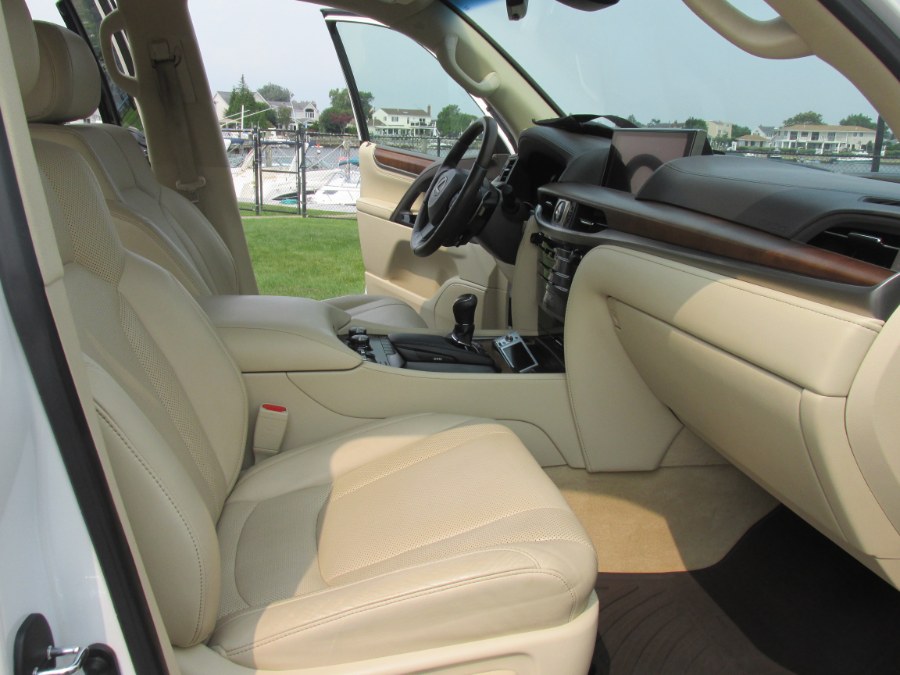 2019 Lexus LX LX 570 Three Row 4WD, available for sale in Massapequa, New York | South Shore Auto Brokers & Sales. Massapequa, New York 2019 Lexus LX LX 570 Three Row 4WD, available for sale in Massapequa, New York | South Shore Auto Brokers & Sales. Massapequa, New York