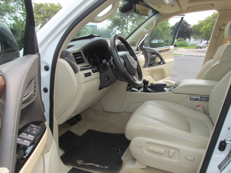 2019 Lexus LX LX 570 Three Row 4WD, available for sale in Massapequa, New York | South Shore Auto Brokers & Sales. Massapequa, New York 2019 Lexus LX LX 570 Three Row 4WD, available for sale in Massapequa, New York | South Shore Auto Brokers & Sales. Massapequa, New York
