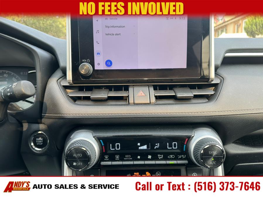 2023 Toyota RAV4 XLE AWD (Natl), available for sale in West Hempstead, New York | Andy's Woodfield. West Hempstead, New York 2023 Toyota RAV4 XLE AWD (Natl), available for sale in West Hempstead, New York | Andy's Woodfield. West Hempstead, New York