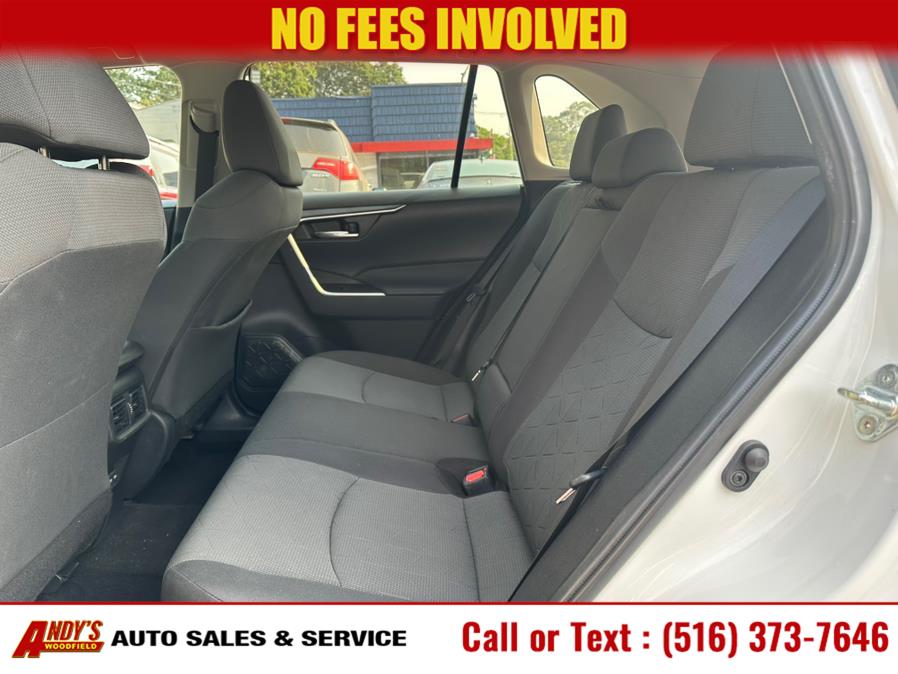 2023 Toyota RAV4 XLE AWD (Natl), available for sale in West Hempstead, New York | Andy's Woodfield. West Hempstead, New York 2023 Toyota RAV4 XLE AWD (Natl), available for sale in West Hempstead, New York | Andy's Woodfield. West Hempstead, New York