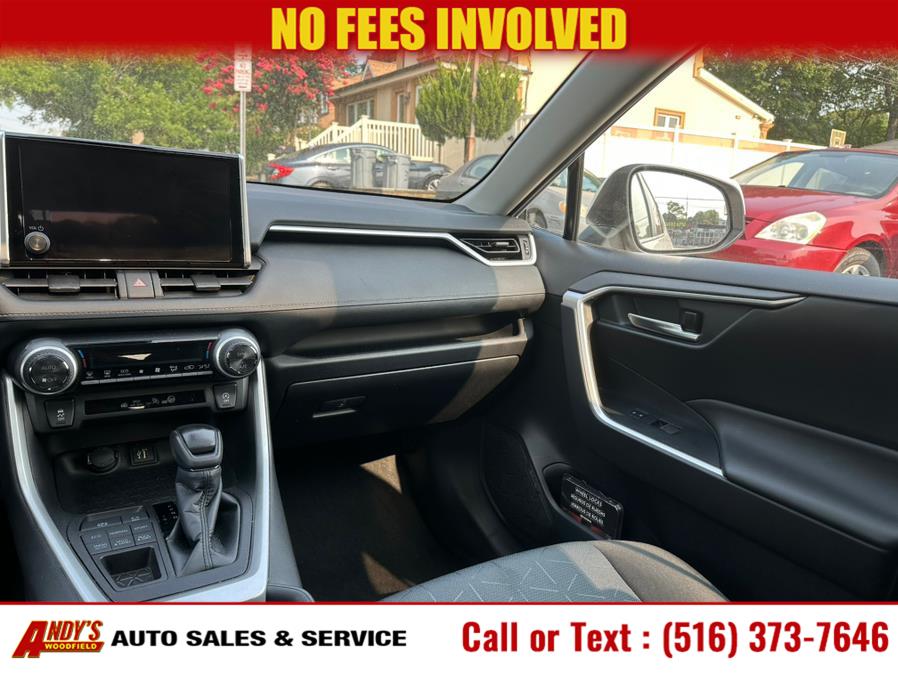 2023 Toyota RAV4 XLE AWD (Natl), available for sale in West Hempstead, New York | Andy's Woodfield. West Hempstead, New York 2023 Toyota RAV4 XLE AWD (Natl), available for sale in West Hempstead, New York | Andy's Woodfield. West Hempstead, New York