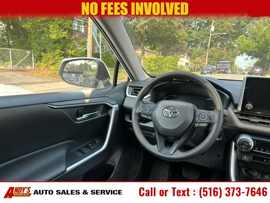 2023 Toyota RAV4 XLE AWD (Natl), available for sale in West Hempstead, New York | Andy's Woodfield. West Hempstead, New York 2023 Toyota RAV4 XLE AWD (Natl), available for sale in West Hempstead, New York | Andy's Woodfield. West Hempstead, New York