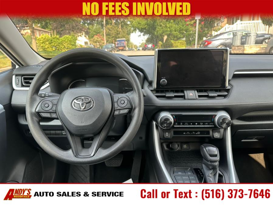 2023 Toyota RAV4 XLE AWD (Natl), available for sale in West Hempstead, New York | Andy's Woodfield. West Hempstead, New York 2023 Toyota RAV4 XLE AWD (Natl), available for sale in West Hempstead, New York | Andy's Woodfield. West Hempstead, New York