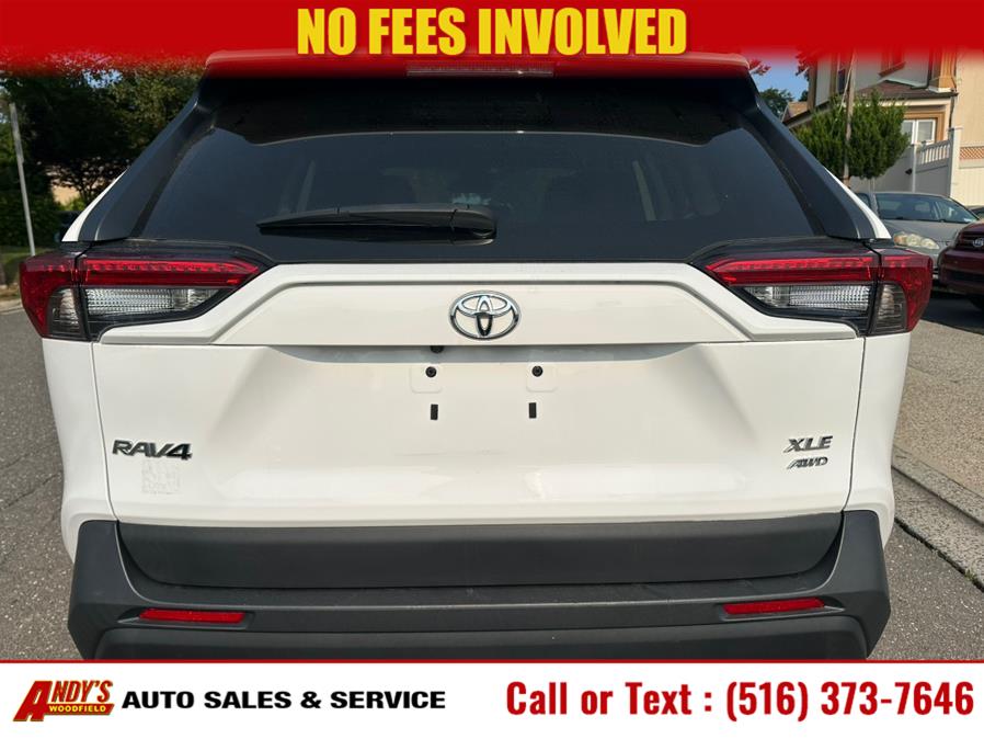 2023 Toyota RAV4 XLE AWD (Natl), available for sale in West Hempstead, New York | Andy's Woodfield. West Hempstead, New York 2023 Toyota RAV4 XLE AWD (Natl), available for sale in West Hempstead, New York | Andy's Woodfield. West Hempstead, New York