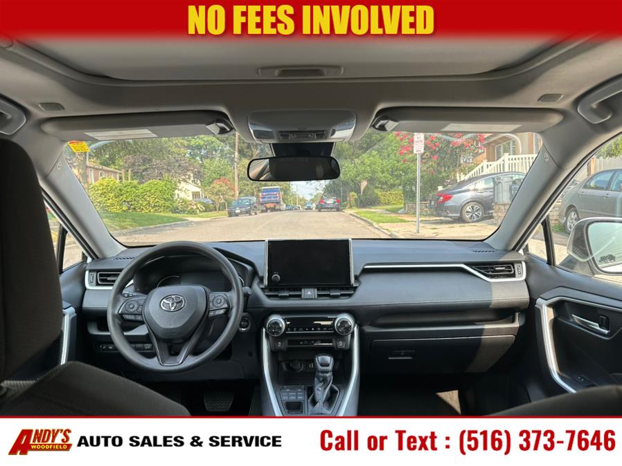 2023 Toyota RAV4 XLE AWD (Natl), available for sale in West Hempstead, New York | Andy's Woodfield. West Hempstead, New York 2023 Toyota RAV4 XLE AWD (Natl), available for sale in West Hempstead, New York | Andy's Woodfield. West Hempstead, New York