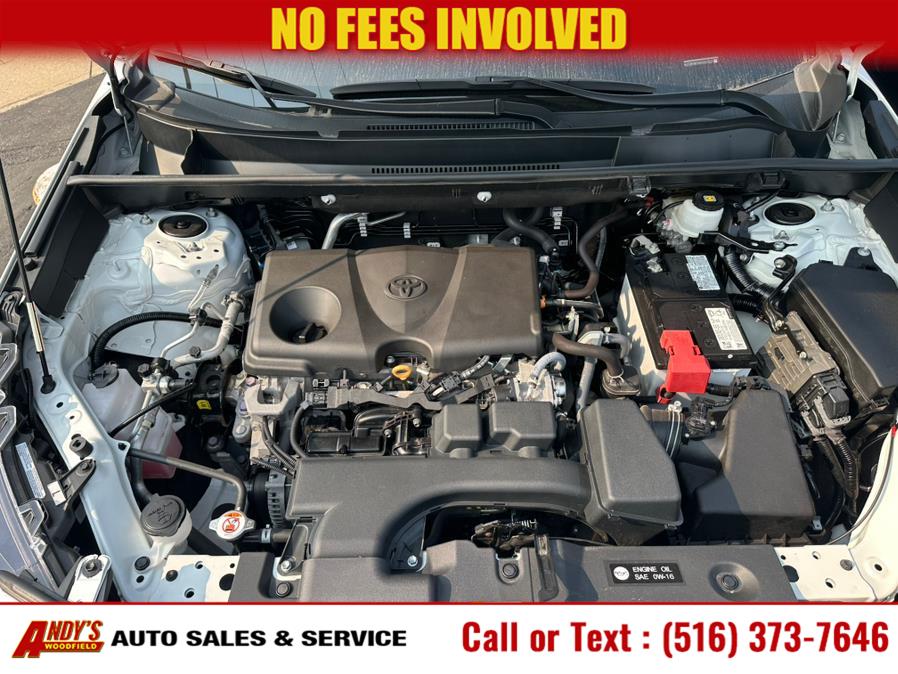 2023 Toyota RAV4 XLE AWD (Natl), available for sale in West Hempstead, New York | Andy's Woodfield. West Hempstead, New York 2023 Toyota RAV4 XLE AWD (Natl), available for sale in West Hempstead, New York | Andy's Woodfield. West Hempstead, New York