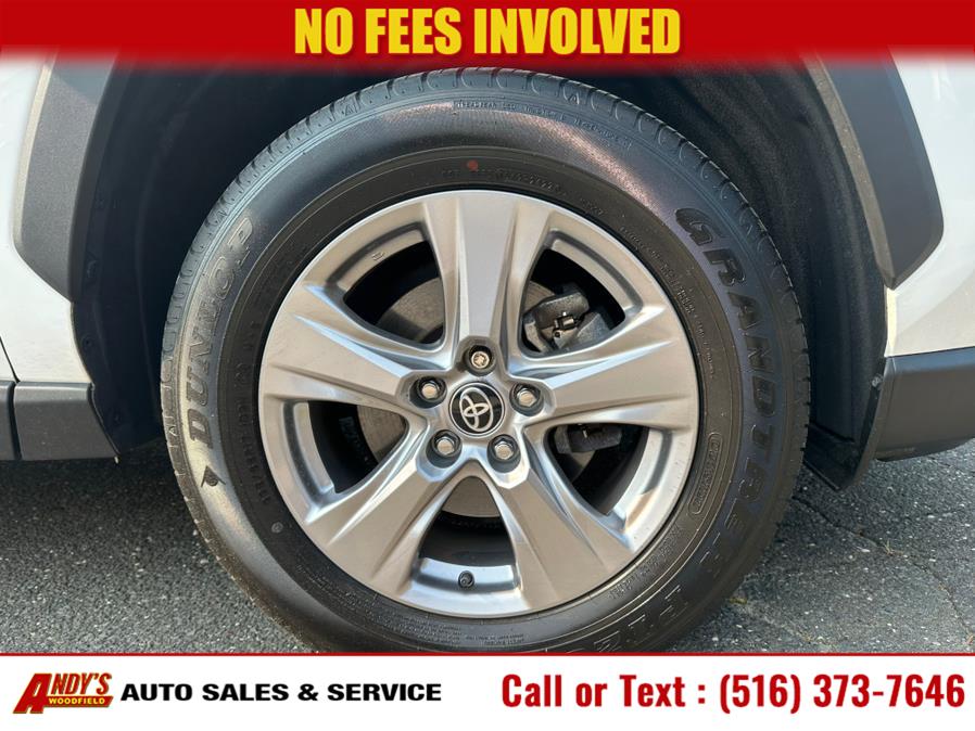 2023 Toyota RAV4 XLE AWD (Natl), available for sale in West Hempstead, New York | Andy's Woodfield. West Hempstead, New York 2023 Toyota RAV4 XLE AWD (Natl), available for sale in West Hempstead, New York | Andy's Woodfield. West Hempstead, New York