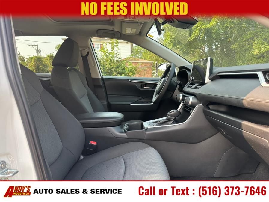 2023 Toyota RAV4 XLE AWD (Natl), available for sale in West Hempstead, New York | Andy's Woodfield. West Hempstead, New York 2023 Toyota RAV4 XLE AWD (Natl), available for sale in West Hempstead, New York | Andy's Woodfield. West Hempstead, New York
