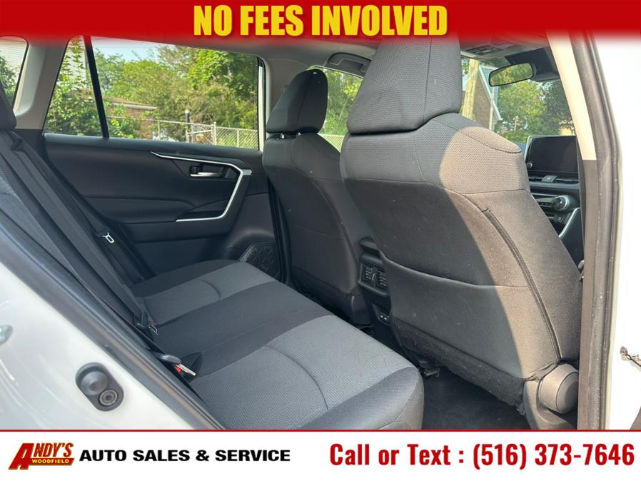 2023 Toyota RAV4 XLE AWD (Natl), available for sale in West Hempstead, New York | Andy's Woodfield. West Hempstead, New York 2023 Toyota RAV4 XLE AWD (Natl), available for sale in West Hempstead, New York | Andy's Woodfield. West Hempstead, New York
