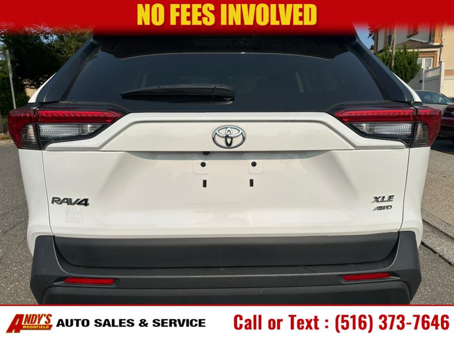2023 Toyota RAV4 XLE AWD (Natl), available for sale in West Hempstead, New York | Andy's Woodfield. West Hempstead, New York 2023 Toyota RAV4 XLE AWD (Natl), available for sale in West Hempstead, New York | Andy's Woodfield. West Hempstead, New York